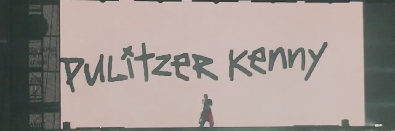 Matt banner