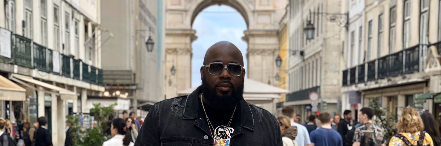 DjRamz's profile banner image