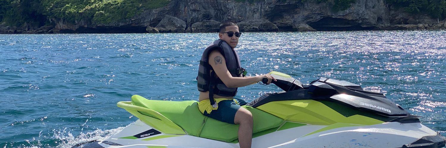 Jaymarjay11's profile banner image