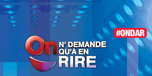 ONDQAER banner