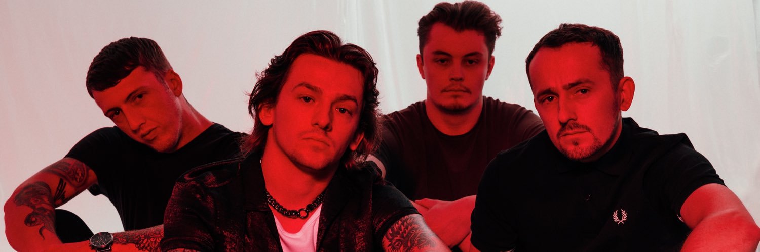 AlmostEasyUK's profile banner image