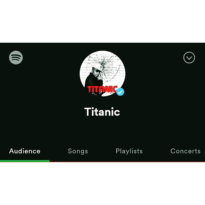 212Titanic's profile banner image