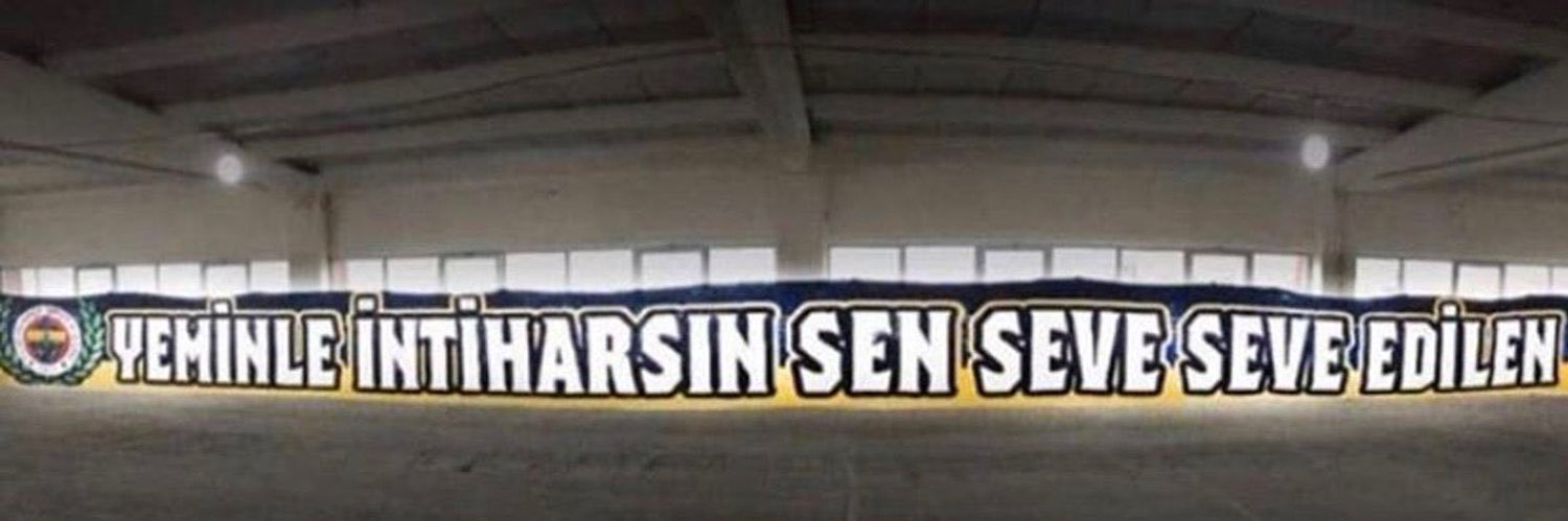 emretoklu35's profile banner image