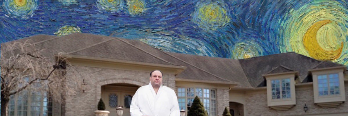 madspowell's profile banner image