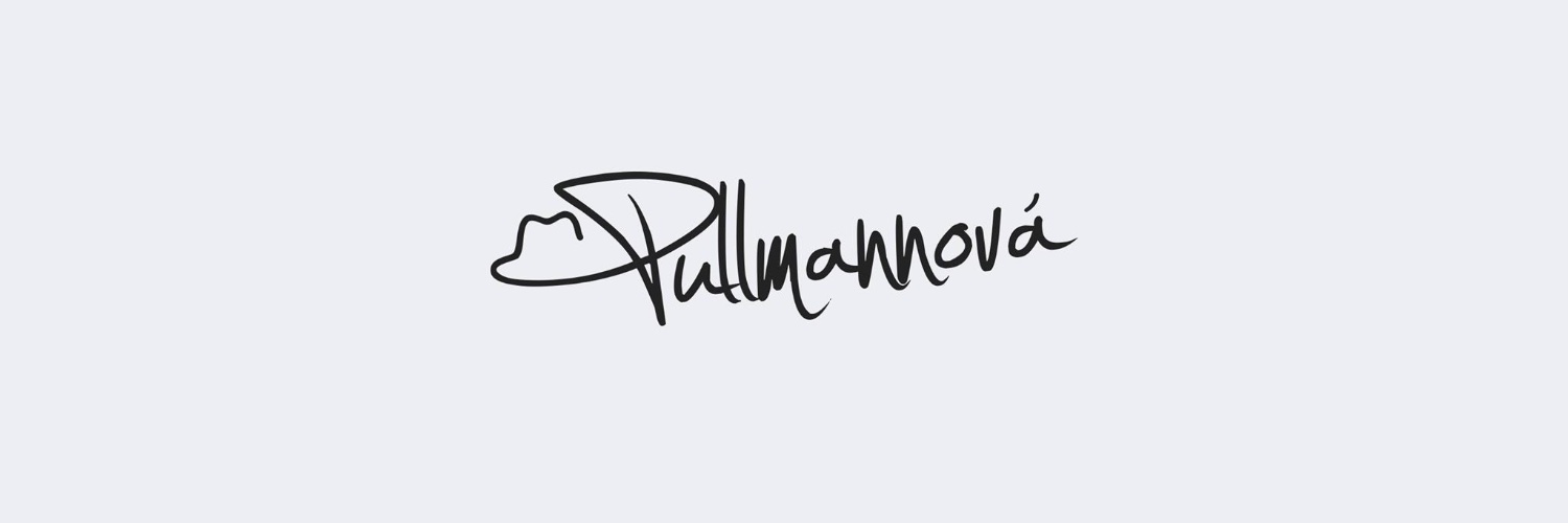 GPullmannova's profile banner image