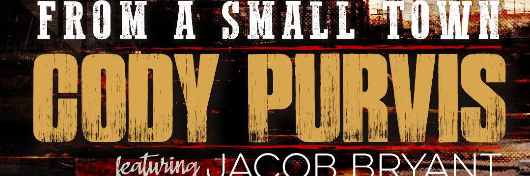 Cody Purvis banner