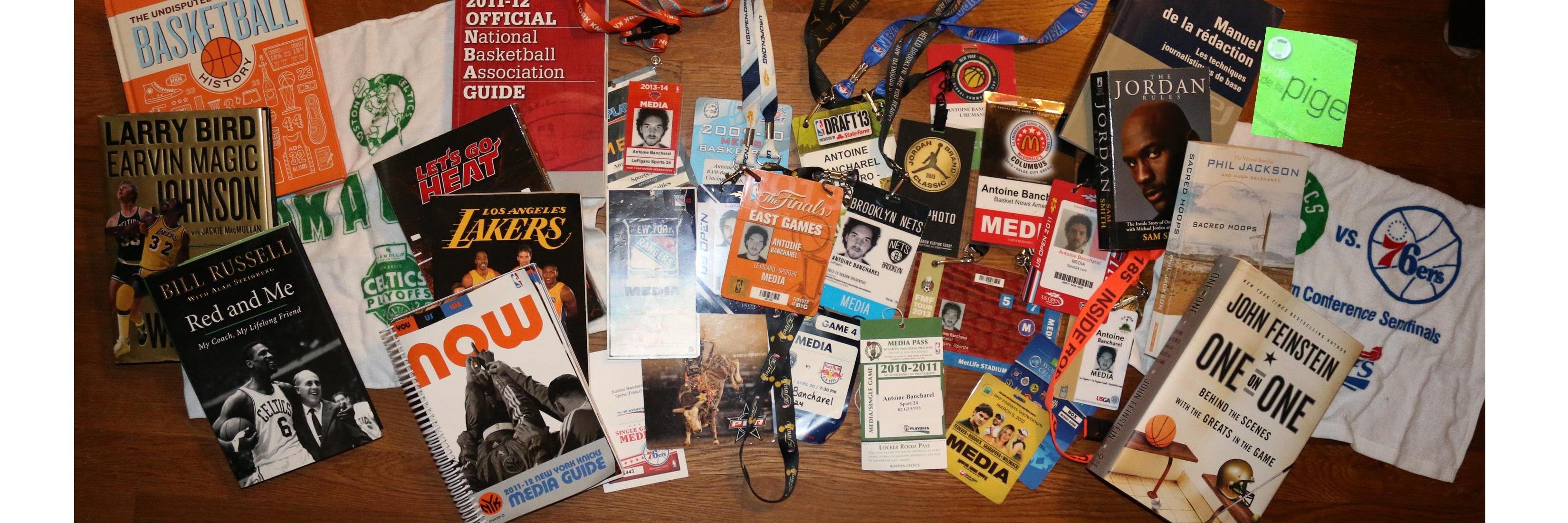 Antoine Bancharel banner