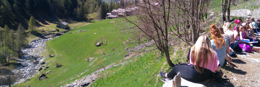 Geography UCC banner