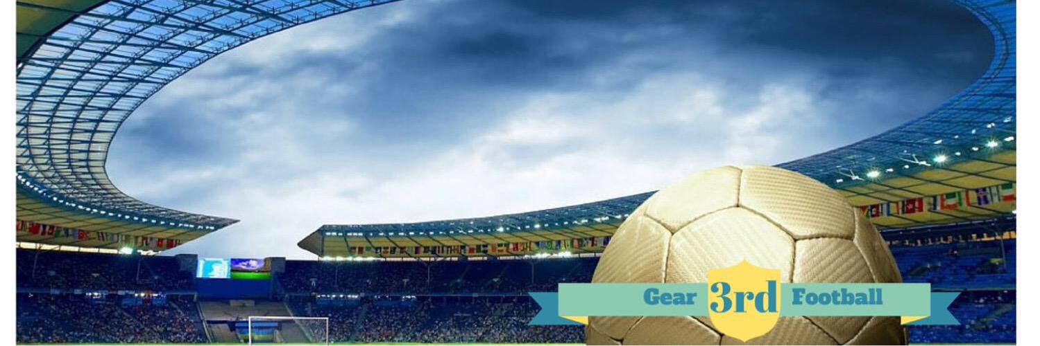 3RDGearFootball's profile banner image