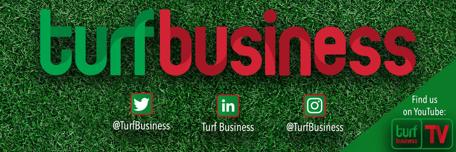 Turf Business's banner