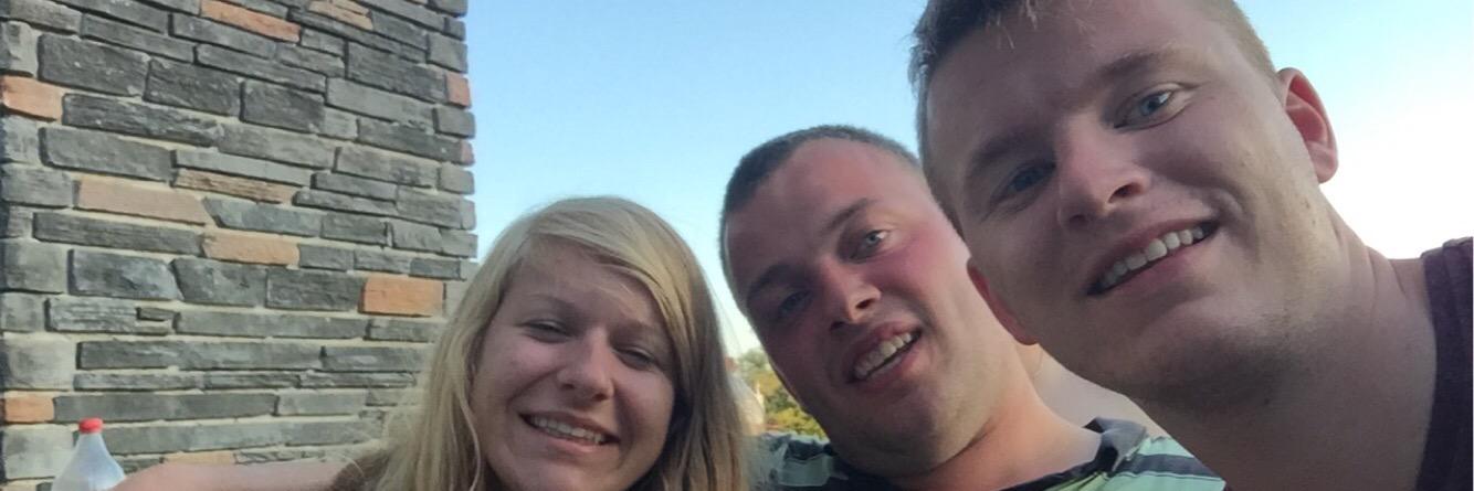 blieckje's profile banner image
