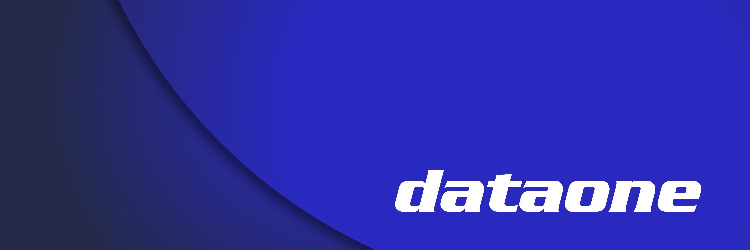 Dataonesrl's profile banner image