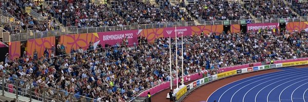 Dame Denise Lewis Profile Banner