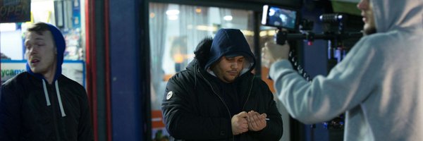 Marpz Profile Banner