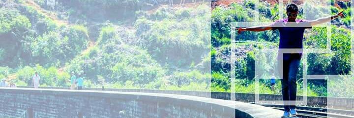 narthanaj's profile banner image