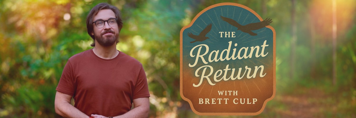 Brett Culp 🎥 banner