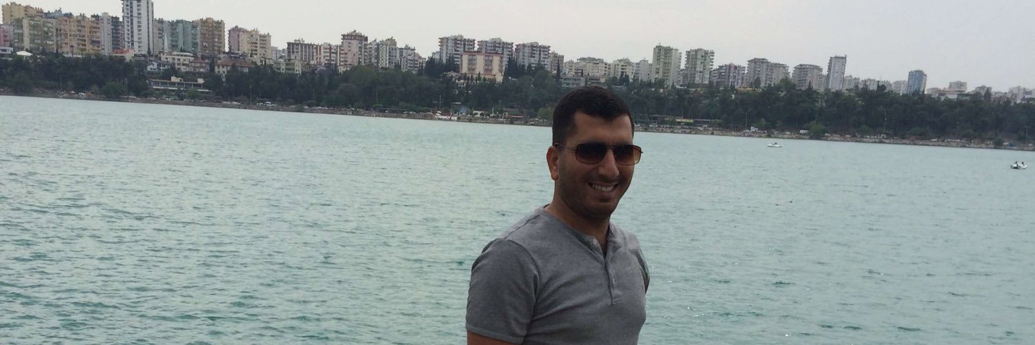 yusufkavak86's profile banner image