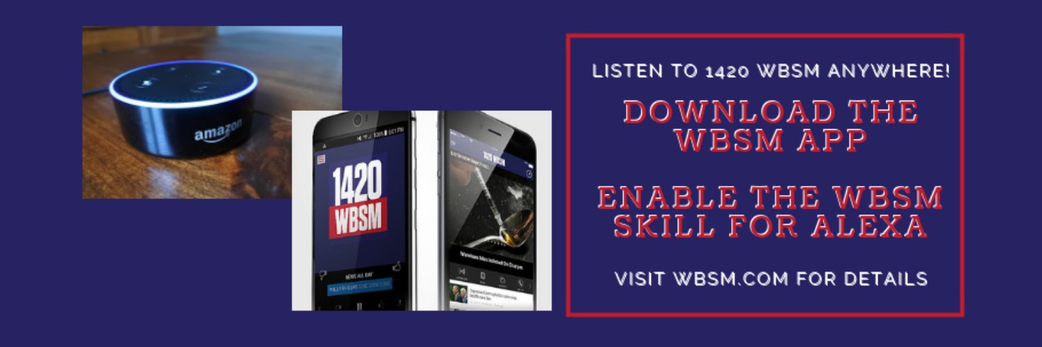 WBSM1420's profile banner image