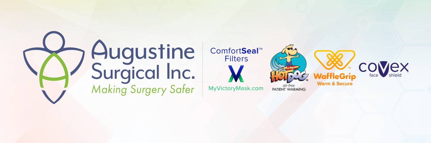 AugSurgical's profile banner image