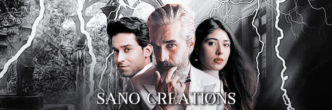 Omair Rana & Sonia Mishal Fan Page banner