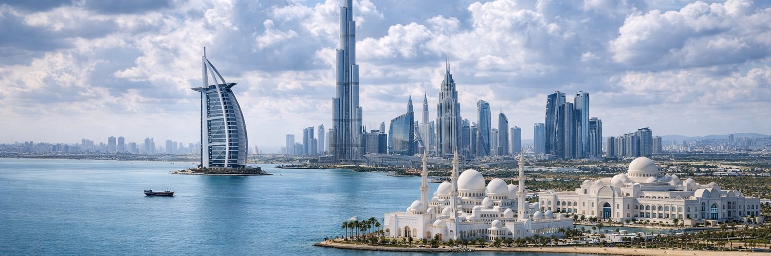 MubarakADUAE's profile banner image