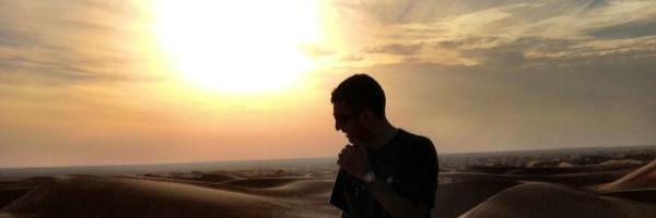 TaimurShah Profile Banner