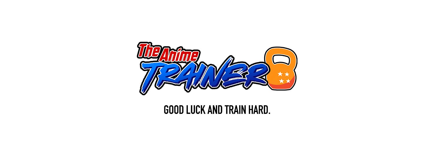 TheAnimeTrainer (S.E. Ross) banner