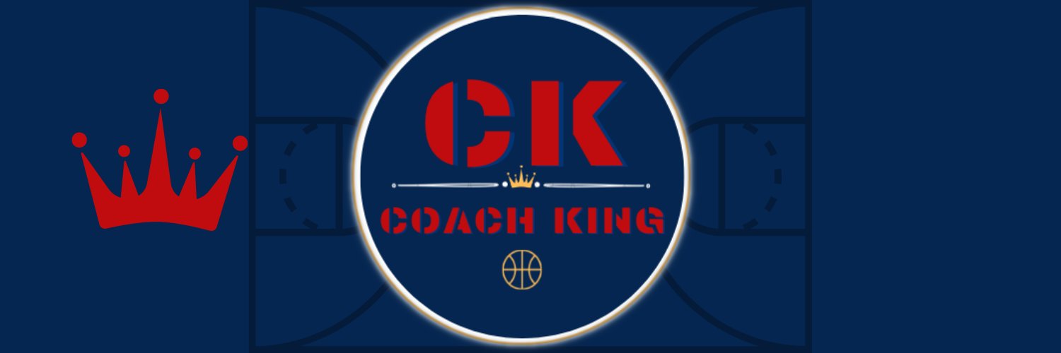 Coach_King5's profile banner image