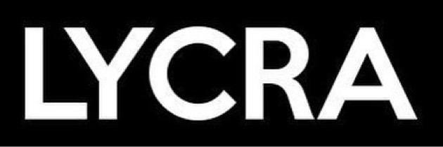 lycra for all banner