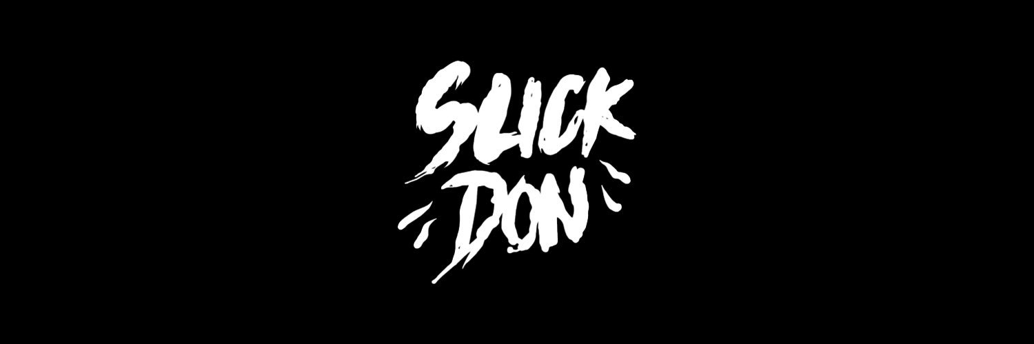 SLICK DON banner