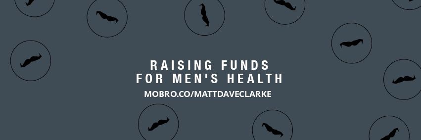 Matthew David Clarke 🏳️‍🌈👨 banner