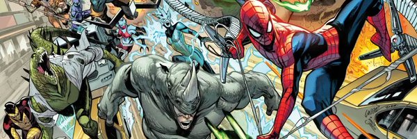 ComixShoppe Profile Banner