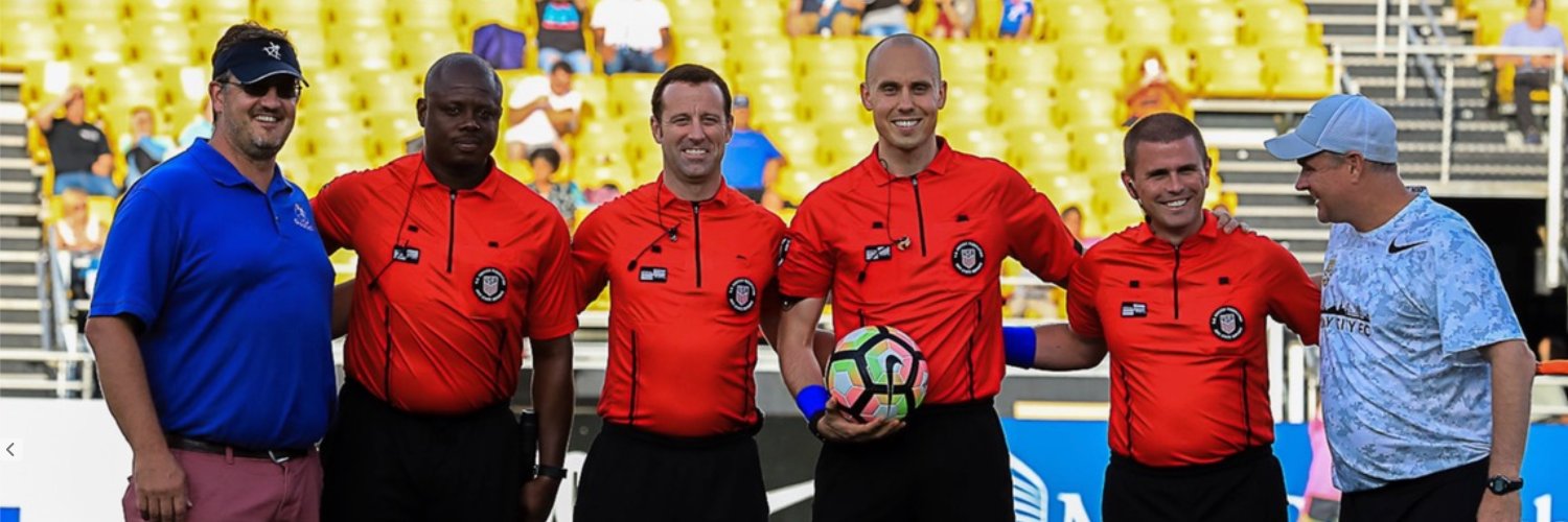 HKReferee's profile banner image