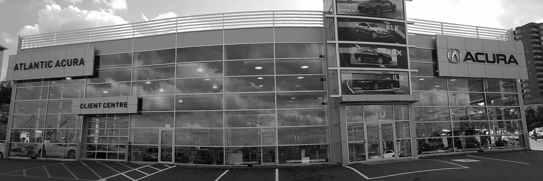 AtlanticAcura's profile banner image