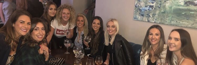 abbiedooley's profile banner image