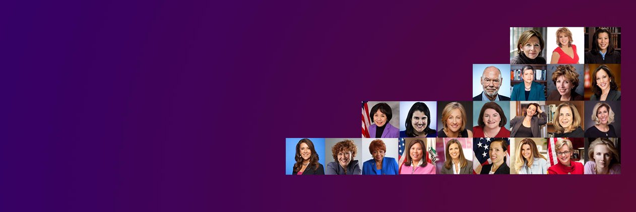 She Shares banner