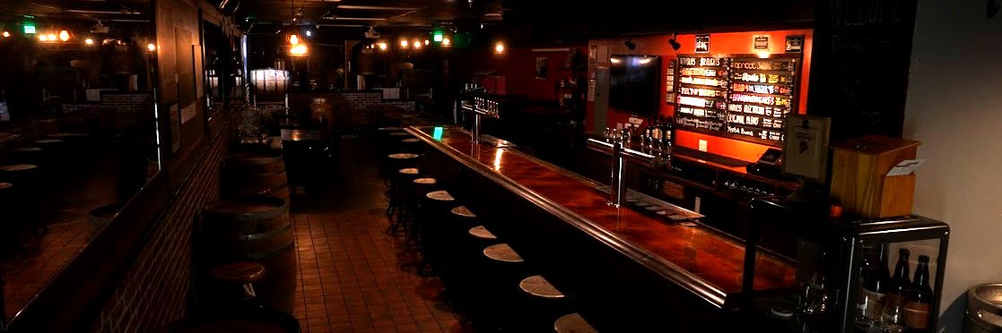 Armstrong Brewing🍺 banner