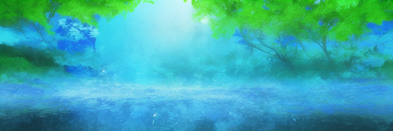 Cedrik ✨ Software Engineer banner