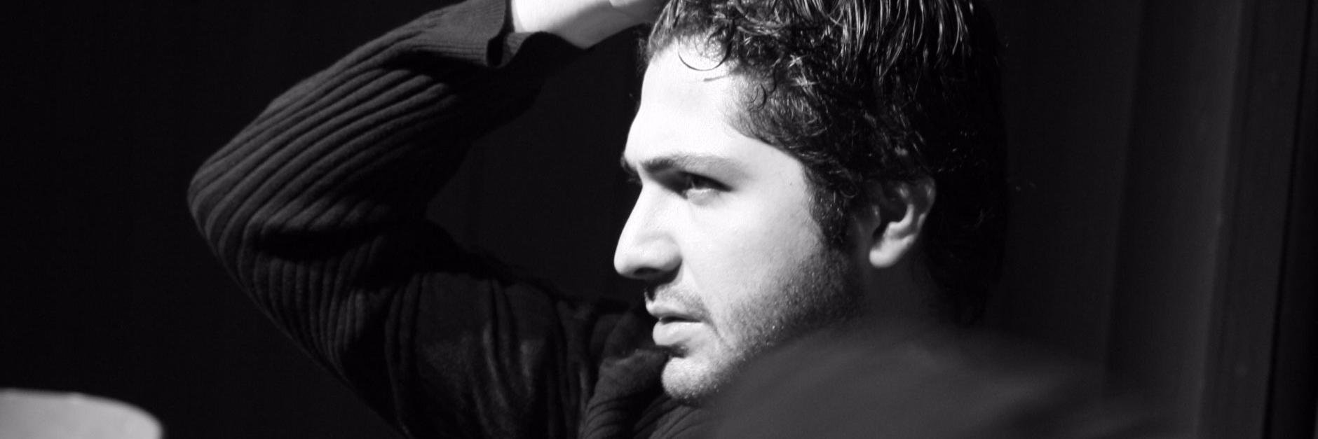 dcelayir's profile banner image