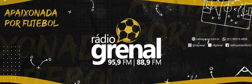 Rádio Grenal banner