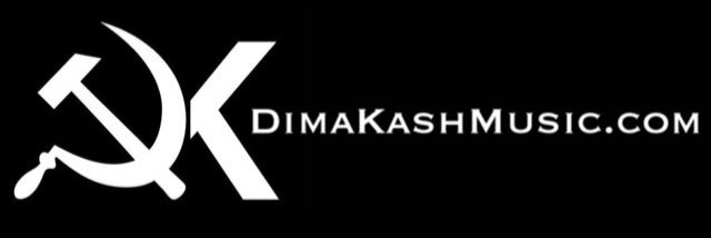 Dima Kash banner