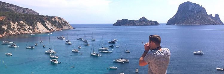 Richard Simpson banner