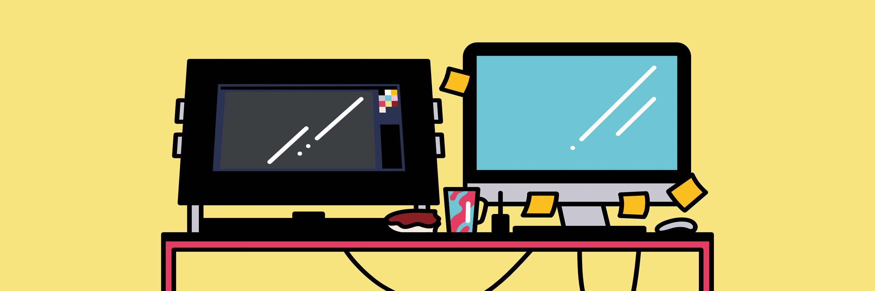 SamIslandArt's profile banner image