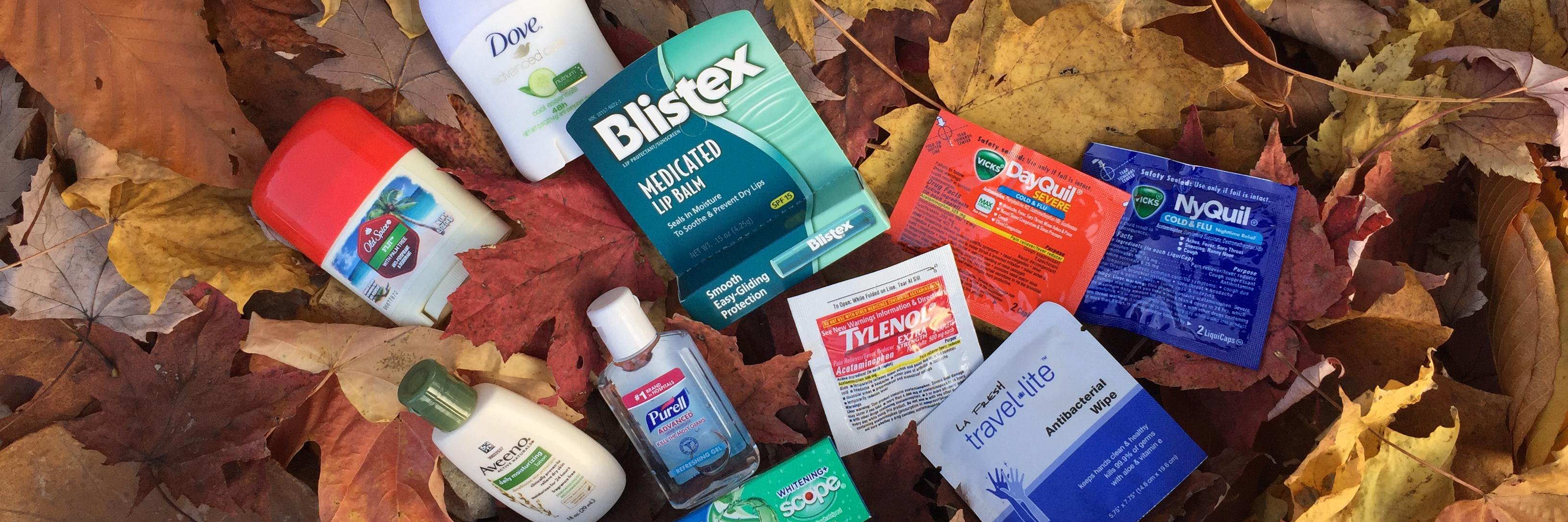 AllTravelSizes.com banner