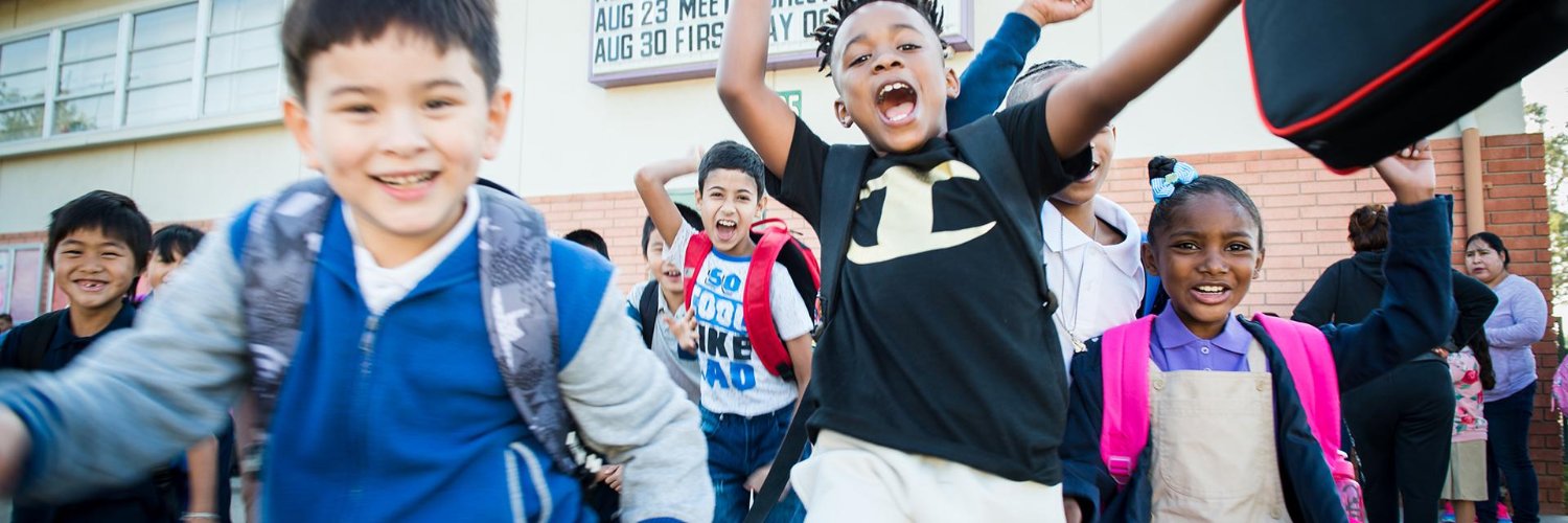 officialSCUSD's profile banner image