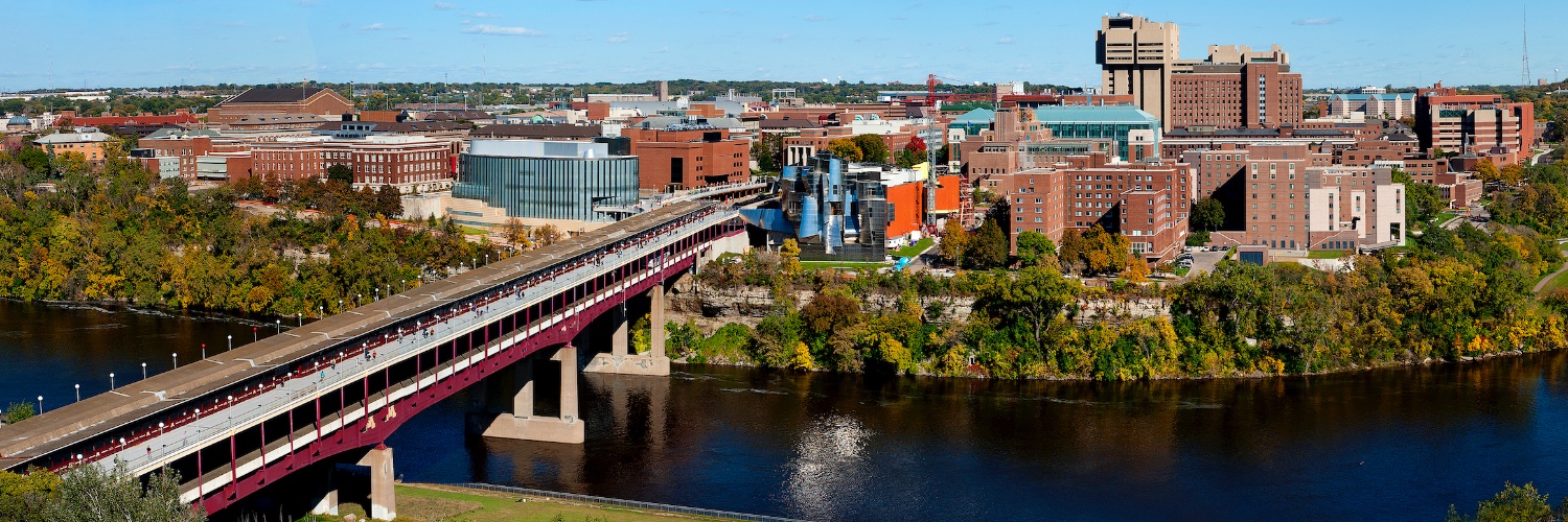 Robina Institute banner