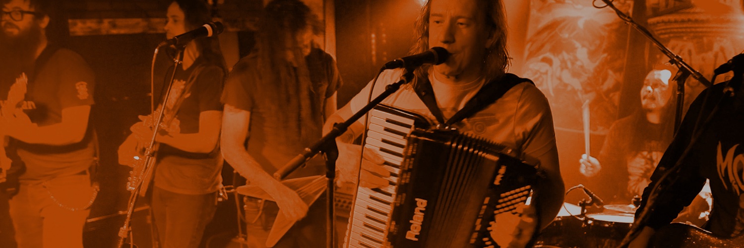 FOLKHOGAN's profile banner image