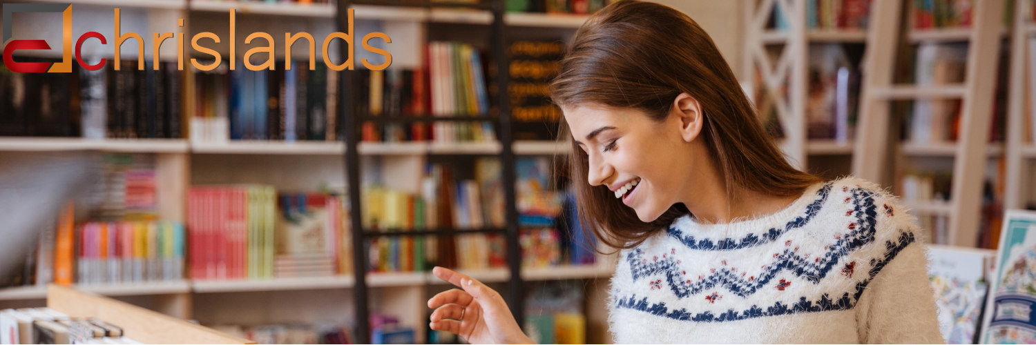 ChrisLands_com's profile banner image