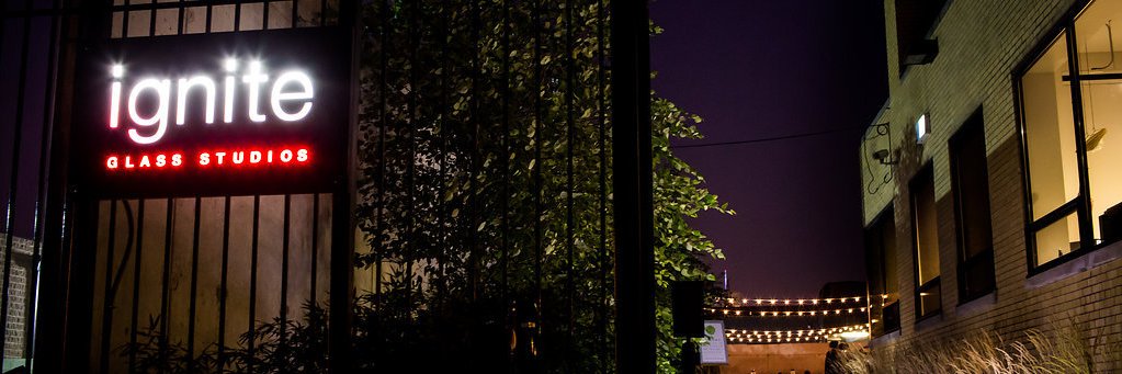 IgniteGlass's profile banner image