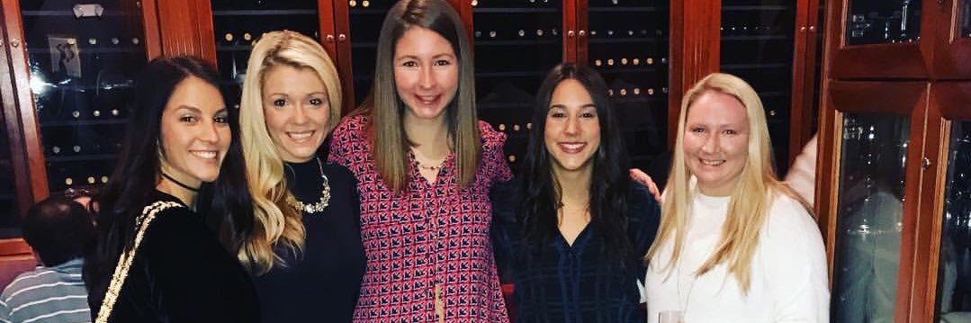 Samantha Foster banner